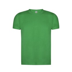 T-Shirt Éco-responsable Adulte Couleur Organic "keya" Matières : coton organique Taille textile : L Couleurs : gris cadeau entre