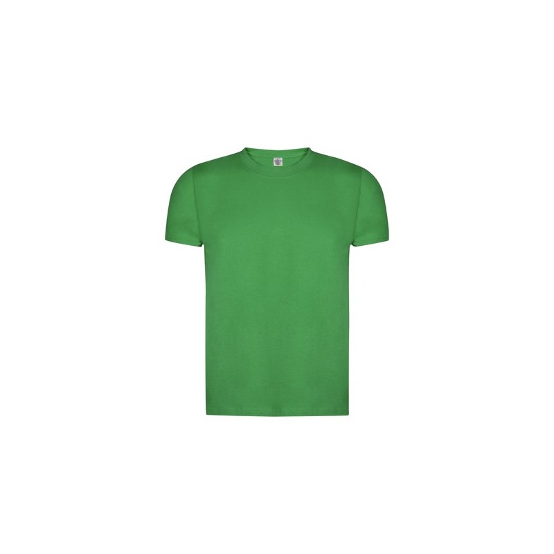 T-Shirt Éco-responsable Adulte Couleur Organic "keya" Matières : coton organique Taille textile : L Couleurs : gris cadeau entre