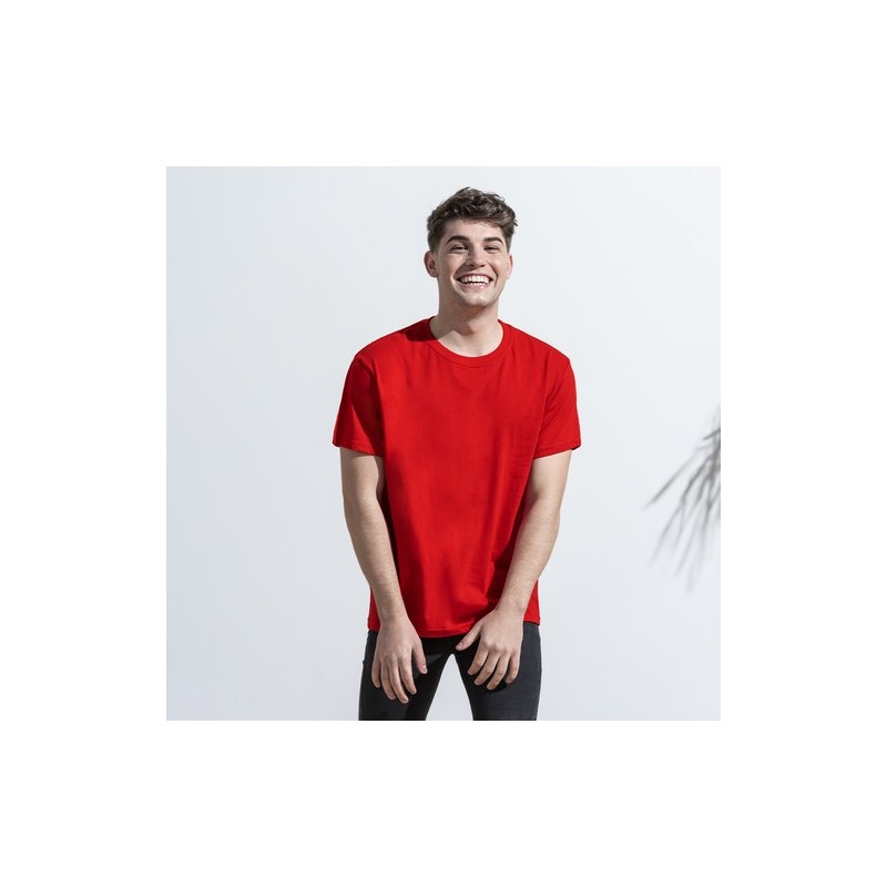 T-Shirt Adulte "keya" en Coton Bio