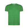 T-Shirt Éco-responsable Adulte Couleur Organic "keya" Matières : coton organique Taille textile : XXL Couleurs : gris impression