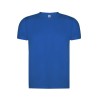 T-Shirt Éco-responsable Adulte Couleur Organic "keya" Matières : coton organique Taille textile : XXL Couleurs : gris cadeau col