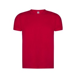 T-Shirt Éco-responsable Adulte Couleur Organic "keya" Matières : coton organique Taille textile : M Couleurs : gris marquage cou