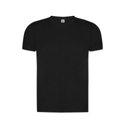 T-Shirt Éco-responsable Adulte Couleur Organic "keya" Matières : coton organique Taille textile : M Couleurs : rouge goodies ent