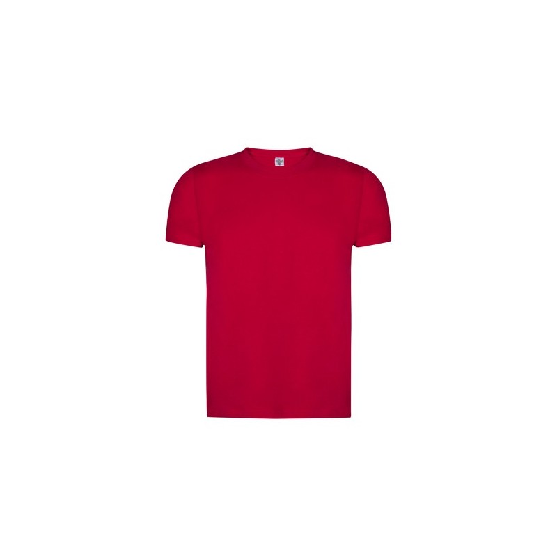 T-Shirt Adulte "keya" en Coton Bio