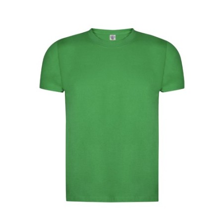 T-Shirt Éco-responsable Adulte Couleur Organic "keya" Matières : coton organique Taille textile : L Couleurs : bleu personnalisa