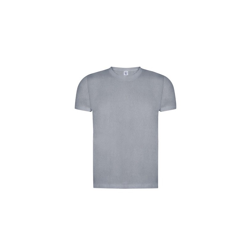 T-Shirt Éco-responsable Adulte Couleur Organic "keya" Matières : coton organique Taille textile : L Couleurs : bleu cadeau affai