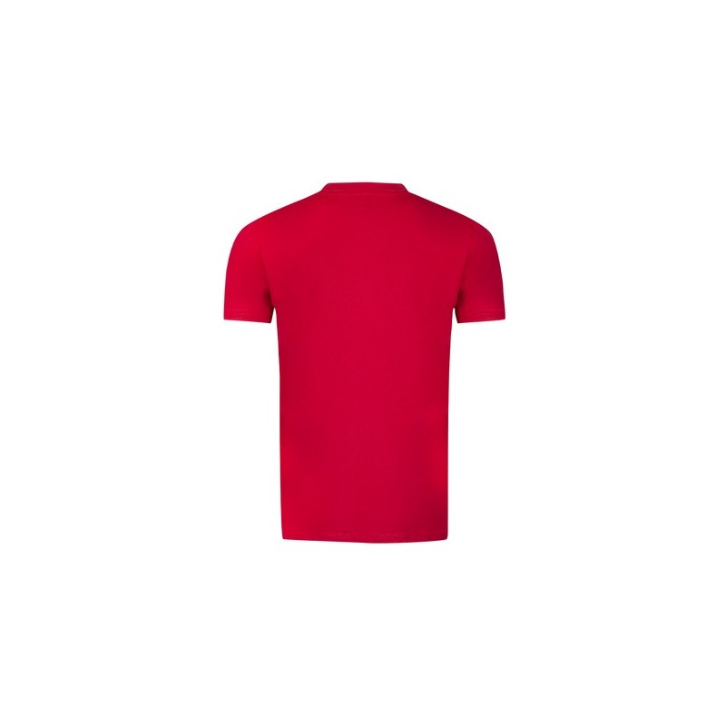 T-Shirt Éco-responsable Adulte Couleur Organic "keya" Matières : coton organique Taille textile : L Couleurs : bleu cadeau clien