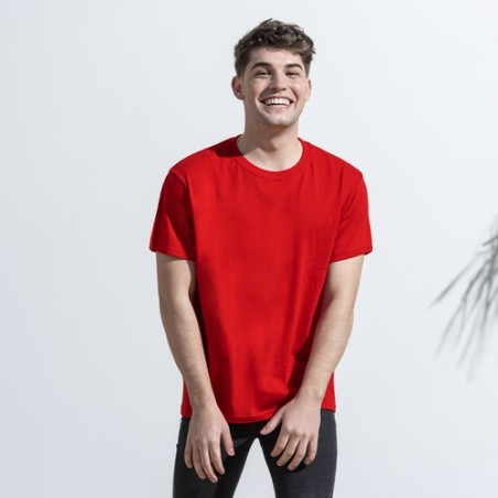 T-Shirt Adulte "keya" en Coton Bio