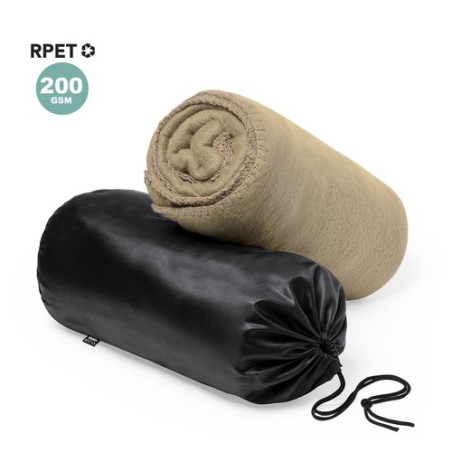 Couverture Kayla : Écologique et Colorée