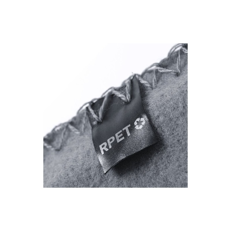 Gilet Personnalisé Éco-responsable Bodywarmer Rostol Couleurs : bleu marine Matières : polyester recyclé goodies personnalisé en
