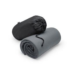 Gilet Personnalisé Éco-responsable Bodywarmer Rostol Couleurs : noir Matières : polyester recyclé accessoire événementiel unique