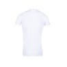 T-Shirt Blanc Femme Personnalisé 100% Coton WCS180 "Keya" Matières : coton Taille textile : M Couleurs : blanc personnalisation 