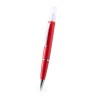 Stylo Vaporisateur Pratique Publicitaire Tromix Couleurs : bleu marquage laser ultra précis