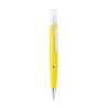 Stylo Vaporisateur Pratique Publicitaire Tromix Couleurs : bleu cadeau entreprise pas cher