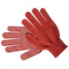 Gants Personnalisés Éco-responsables Accessoire de Mode Hetson Matières : nylon Couleurs : vert objet promo petit budget