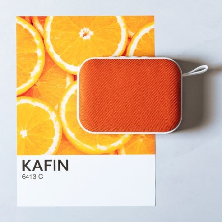Haut-Parleur Kafin : Connectivité et Style
