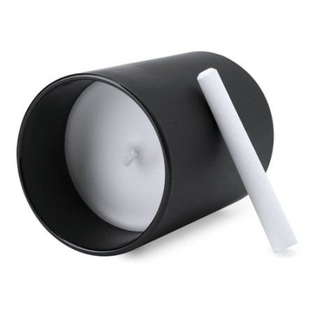 Bougie Aromatique Temul - Parfum Vanille Personnalisable