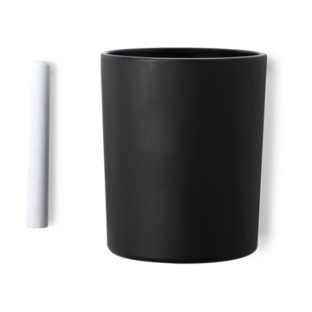 Bougie Aromatique Temul - Parfum Vanille Personnalisable