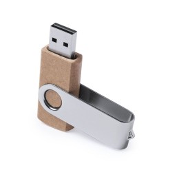 Clé USB Trugel 16Go - Écologique et Pratique 2