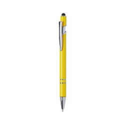 Stylet Bille Multifonction Personnalisé de Parlex Couleurs : vert 2
