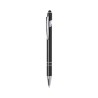 Stylet Bille Multifonction Personnalisé de Parlex Couleurs : vert objet promotionnel éco-responsable