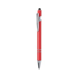 Stylet Bille Multifonction Personnalisé de Parlex Couleurs : vert 2