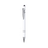 Stylet Bille Multifonction Personnalisé de Parlex Couleurs : noir cadeau affaires élégant
