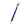 Stylet Bille Multifonction Personnalisé de Parlex Couleurs : noir cadeau client original