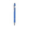 Stylet Bille Multifonction Personnalisé de Parlex Couleurs : noir personnalisable avec votre logo