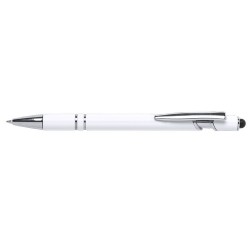 Stylet Bille Multifonction Personnalisé de Parlex Couleurs : noir impression haute définition