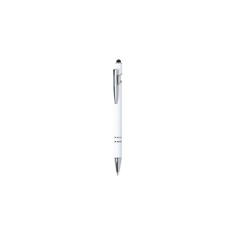 Stylet Bille Multifonction Personnalisé de Parlex Couleurs : bleu goodies personnalisé en stock
