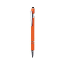 Stylet Bille Multifonction Personnalisé de Parlex Couleurs : bleu goodies publicitaire événementiel