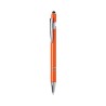 Stylet Bille Multifonction Personnalisé de Parlex Couleurs : bleu cadeau entreprise pas cher