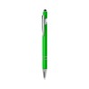 Stylet Bille Multifonction Personnalisé de Parlex Couleurs : bleu goodies personnalisé en stock