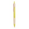 Stylo Éco-responsable Personnalisé Objets Publicitaires - Rosdy Matières : ABS Couleurs : vert livraison express 24h 48h