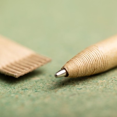 Stylo Valvek Écologique et Personnalisable