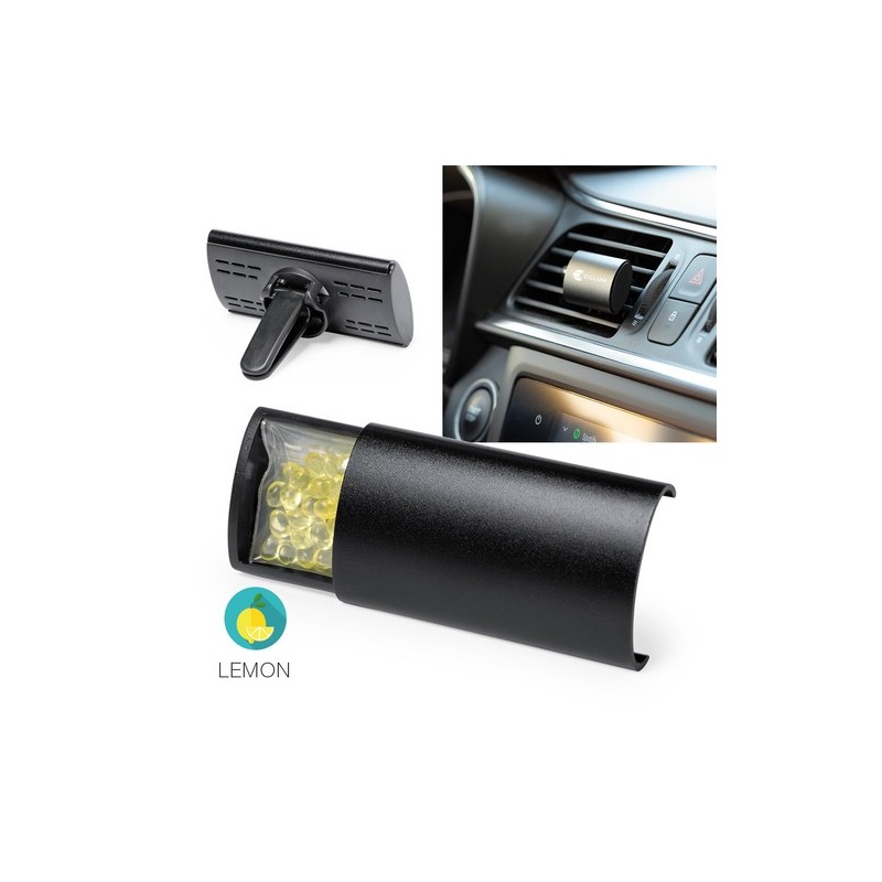 Parfum Ambiance Becrux - Désodorisant Élégant