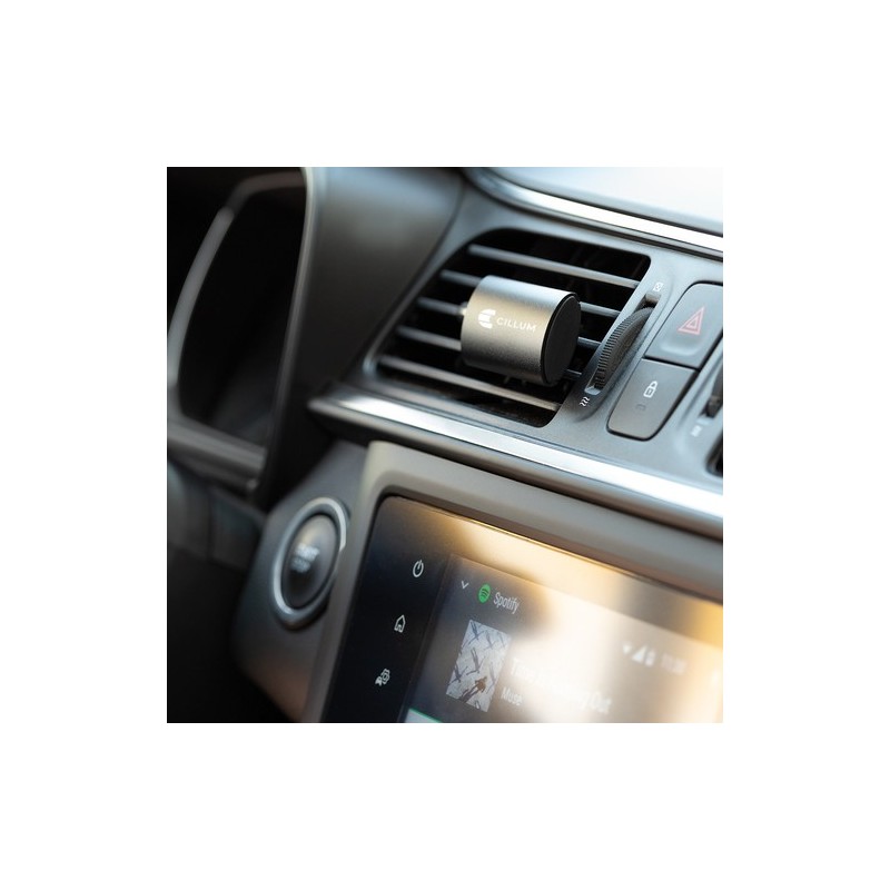 Parfum Ambiance Becrux - Désodorisant Élégant