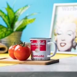 Tasse personnalisable de sublimation unique - Gover Matières : céramique Couleurs : rouge cadeau collaborateur premium