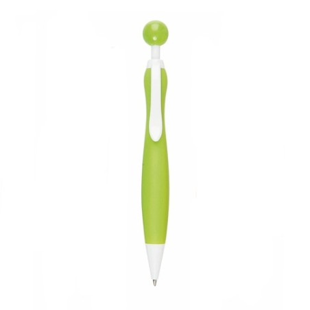 Stylo bille unique personnalisé  Gallery Couleurs : noir accessoire événementiel unique