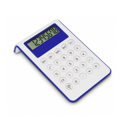 Calculatrice personnalisée  - Myd Couleurs : rouge 2