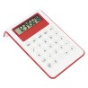 Calculatrice personnalisée  - Myd Couleurs : bleu marquage laser ultra précis