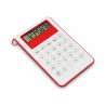 Calculatrice personnalisée  - Myd Couleurs : bleu marquage laser ultra précis