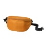 Sac Banane Personnalisé Élégant et Polyvalent Zunder - pas cher Matières : polyester Couleurs : bleu marine objet promotionnel é