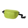 Sac Banane Personnalisé Élégant et Polyvalent Zunder - pas cher Matières : polyester Couleurs : vert clair goodies publicitaire 