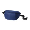 Sac Banane Personnalisé Élégant et Polyvalent Zunder - pas cher Matières : polyester Couleurs : bleu impression haute définition