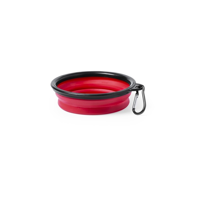 Set Pratique Personnalisé d'Accessoires pour Animaux de Compagnie Matsen Couleurs : rouge livraison express 24h 48h