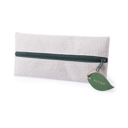 Trousse Publicitaire Personnalisée Marfik Matières : coton 2