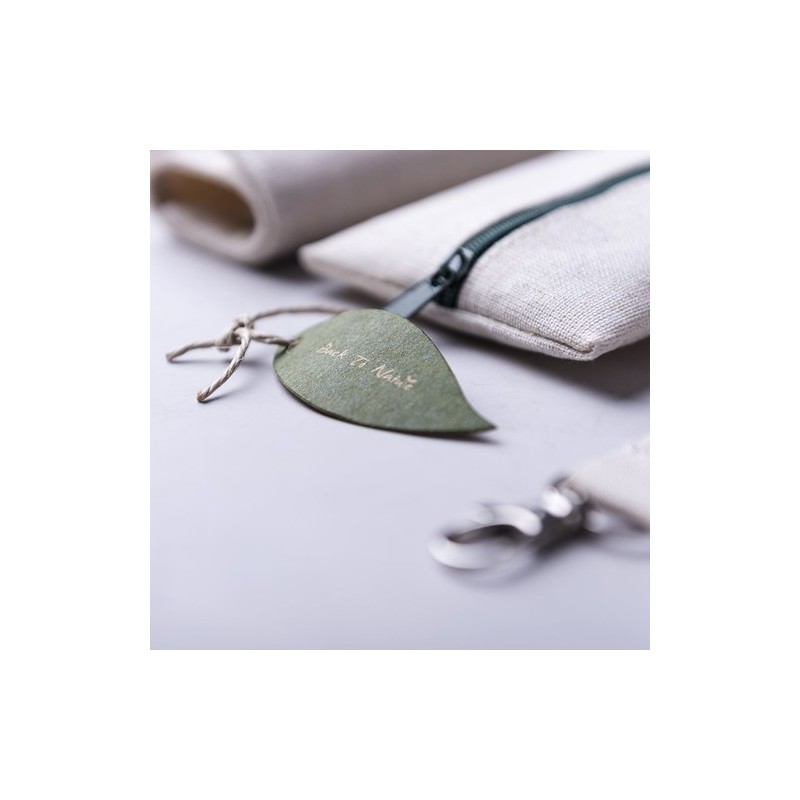 Trousse Marfik - Élégance et Praticité