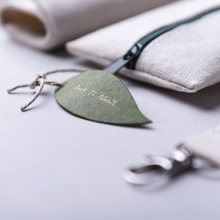 Trousse Marfik - Élégance et Praticité